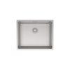Chậu rửa bát inox 1 hố Hafele HS24-SSN1S-540 567.24.457