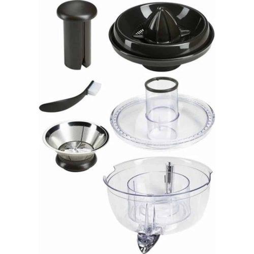 Máy ép trái cây Moulinex Elea Duo JU385H 8 Chi tiết máy ép trái cây Moulinex Elea Duo JU385H