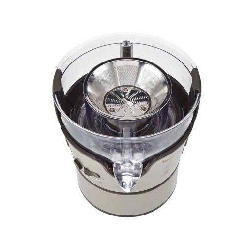 Máy ép trái cây Moulinex Elea Duo JU385H 7 Hình ảnh máy ép trái cây Moulinex Elea Duo JU385H