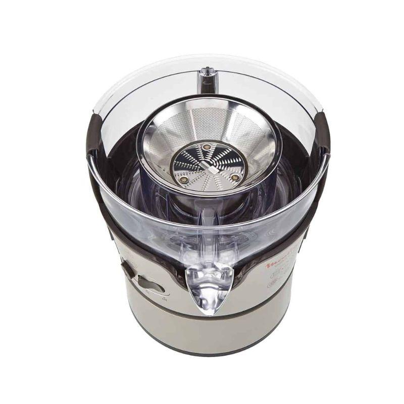 Máy ép trái cây Moulinex Elea Duo JU385H 4 Hình ảnh máy ép trái cây Moulinex Elea Duo JU385H