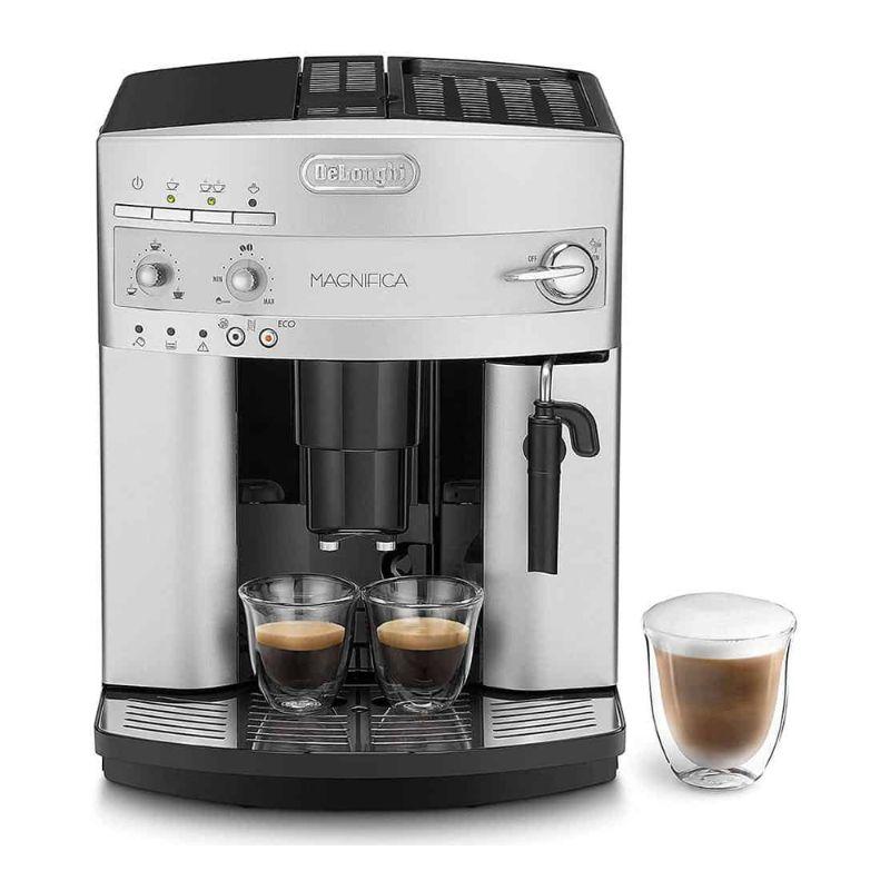 Máy pha cafe DeLonghi Magnifica ESAM 3200 4 Ảnh máy pha cafe DeLonghi Magnifica ESAM 3200