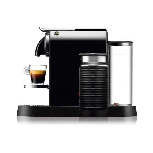 Máy pha cafe viên nén Delonghi Nespresso Citiz EN 267.BAE 7 Hình ảnh máy pha cafe viên nén Delonghi Nespresso Citiz EN 267.BAE