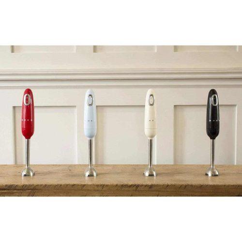 Hình ảnh máy xay cầm tay Hafele Smeg HBF02BLEU 535.43.611