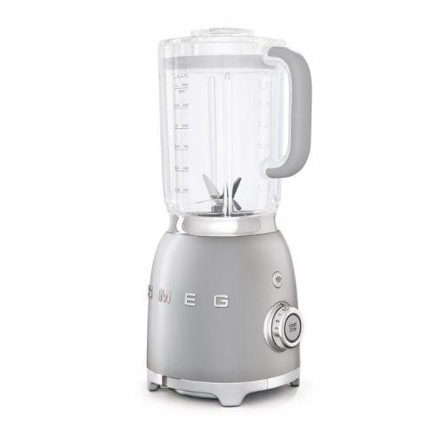 Hình ảnh máy xay sinh tố SMEG BLF01SVEU Màu Bạc