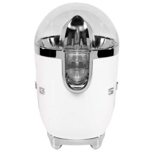 Máy vắt cam Smeg CJF01WHEU White 6 Mặt sau máy vắt cam Smeg CJF01WHEU White