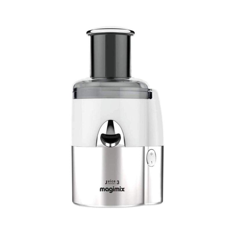 Máy ép trái cây Magimix Juice Expert 3 18086EB Màu Trắng 2 Máy ép trái cây Magimix Juice Expert 3 18086EB Màu Trắng