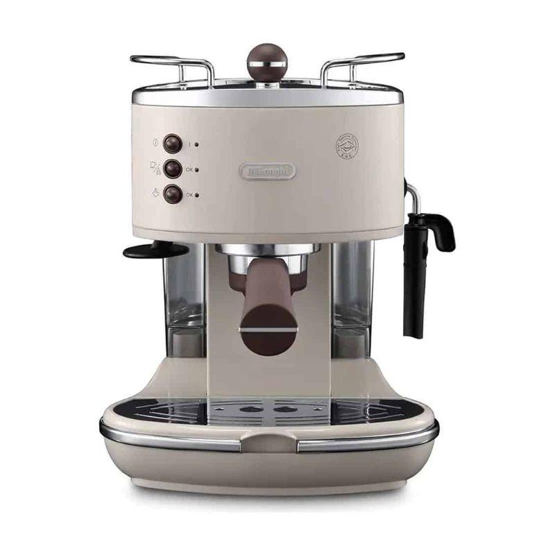 Máy pha cafe bán tự động DeLonghi Dinamica ECOV311BG 3 Máy pha cafe bán tự động DeLonghi Dinamica ECOV311BG