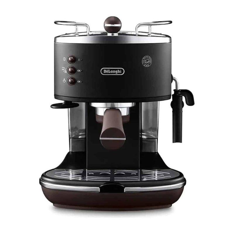 Máy pha cafe bán tự động DeLonghi Dinamica ECOV311BK 3 Máy pha cafe bán tự động DeLonghi Dinamica ECOV311BK