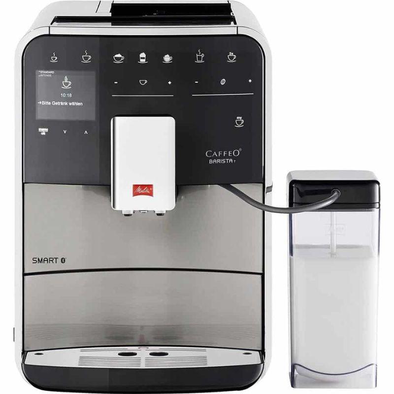 Máy pha cafe tự động Melitta F84/0-100 3 Máy pha cafe tự động Melitta F84/0-100