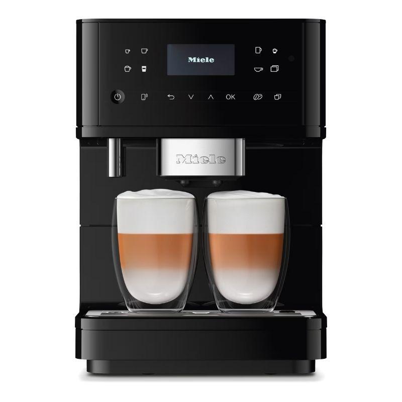 Máy pha cafe tự động Miele CM6160-11580820 3 Máy pha cafe tự động Miele CM6160-11580820
