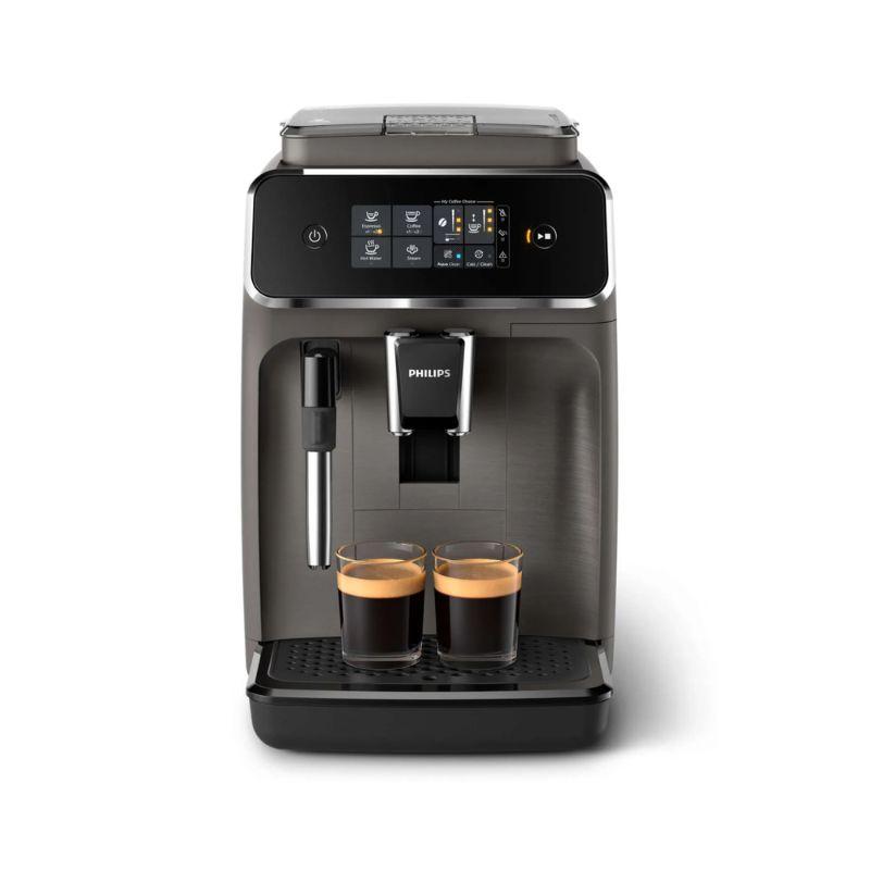 Máy pha cafe tự động Philips EP2224/10 Series 2200 3 Máy pha cafe tự động Philips EP2224/10 Series 2200