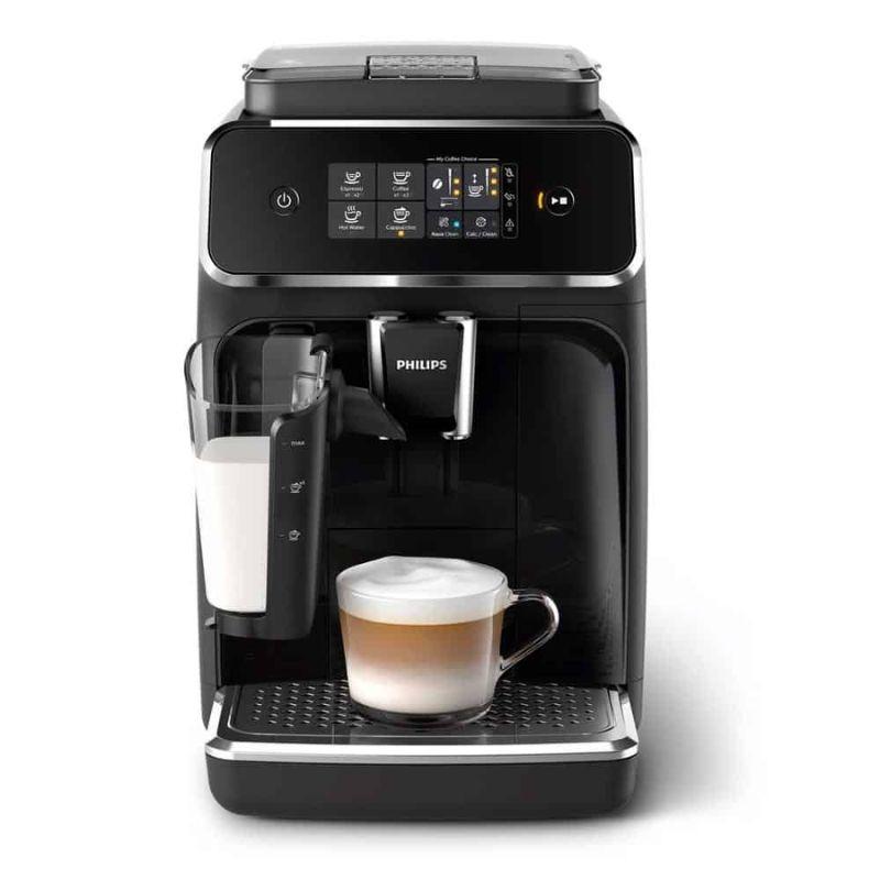 Máy pha cafe tự động Philips EP2231/40 3 Máy pha cafe tự động Philips EP2231/40