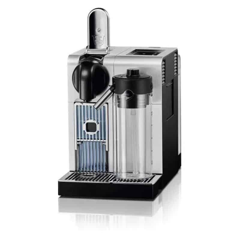 Máy pha cafe viên nén DeLonghi EN750.MB Lattissima Pro 3 Máy pha cafe viên nén DeLonghi EN750.MB Lattissima Pro