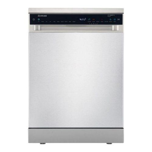 Máy rửa bát độc lập Spelier SP 16DWKT/G
