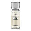 Máy xay cafe Smeg CGF01CREU 2 Máy xay cafe Smeg CGF01CREU