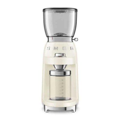 Máy xay cafe Smeg CGF01CREU