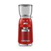 Máy xay cafe Smeg CGF01RDEU