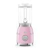 Máy xay sinh tố Smeg BLF03PKEU Màu Hồng