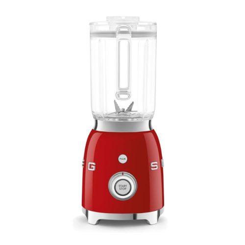 Máy xay sinh tố Smeg BLF03RDEU Màu Đỏ