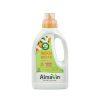 Nước xả vải Almawin hữu cơ hương cam 750ml HMH.8013750