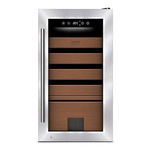 Tủ bảo quản Cigar Caso 53L Humidor Volado 685
