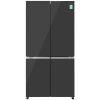 Tủ lạnh 4 cánh Inverter 569 lít Hitachi WB640PGV1 GMG 1 Tủ lạnh 4 cánh Inverter 569 lít Hitachi WB640PGV1 GMG