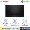 Lò vi sóng Bosch BER7321B1 lắp âm