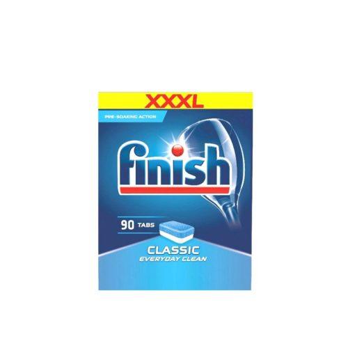 Viên rửa bát FINISH Classic 90 viên
