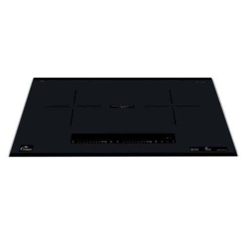 Ảnh bếp từ đôi Tomate TOM 02I‐G5 pro lắp âm
