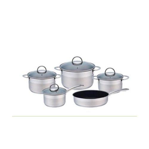 Bộ nồi cao cấp Faster Melody cookware
