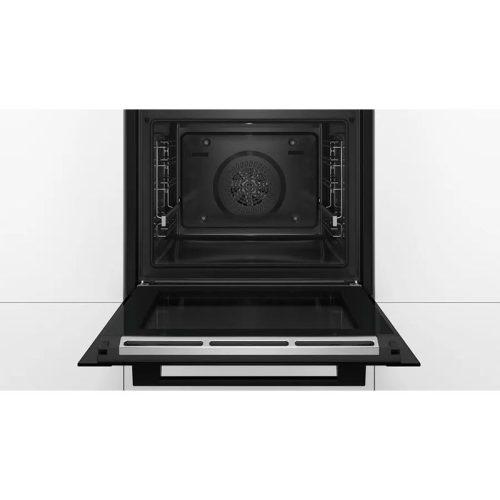 Ảnh lò vi sóng Bosch HBA372EB0 lắp âm