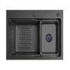 chau rua bat henry hr c7846ih black