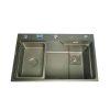 chau rua bat inox 1 ho faster fs 7546b01