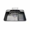 chau rua bat inox 1 ho faster fs 8050b1