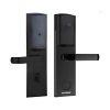 Khóa cửa khách sạn Hyundai HY-HL01 Black 1 Khóa cửa khách sạn Hyundai HY-HL01 Black