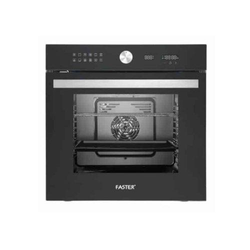 Lò nướng âm tủ 72L Faster FS OV7412MB