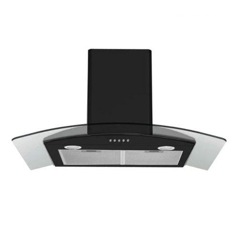 Máy hút mùi áp tường Faster FS 3388-90B