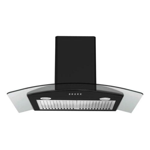 Máy hút mùi áp tường Faster FS 3588-90BL