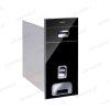 Thùng gạo mặt kính cường lực Grandx XR.G301B 2 Thùng gạo mặt kính cường lực Grandx XR.G301B