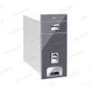 Thùng gạo mặt kính cường lực Grandx XR.G301G