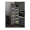 tu kho inox faster 5 tang fs b34505spn