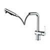 voi rua chen bat henry hr v859 functional