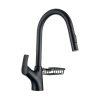 voi rua chen bat henry hr v8870 black