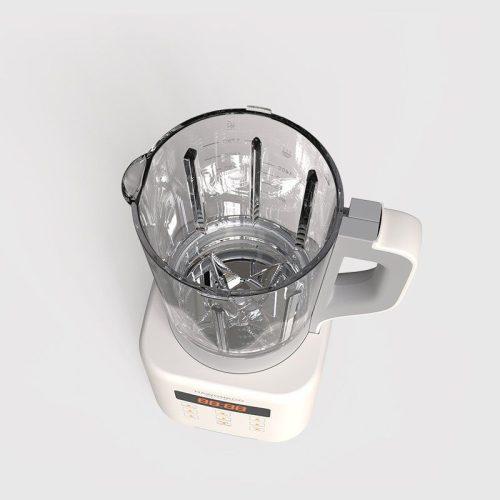 Máy làm sữa hạt Hawonkoo SMH-175 6 anh may lam sua hat hawonkoo smh 175