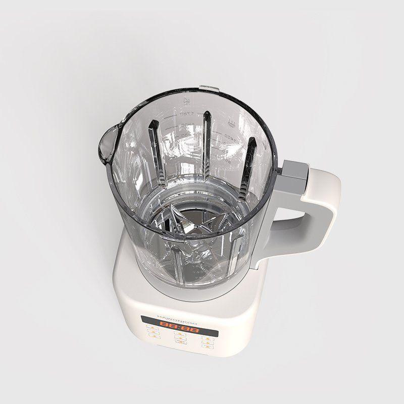 Máy làm sữa hạt Hawonkoo SMH-175 4 Máy làm sữa hạt Hawonkoo SMH-175 - Ảnh 2
