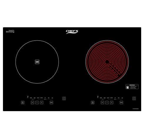 Bếp điện từ Chefs EH-MIX2000A