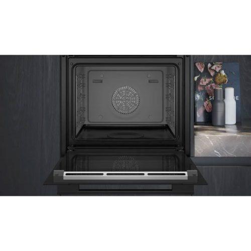 Lò hấp nướng Siemens HS758G3B1 7 anh lo hap nuong siemens hs758g3b1