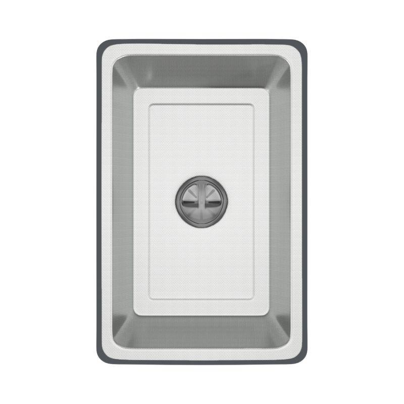 Chậu rửa mini Konox CD TariR16 3 Chậu rửa mini Konox CD TariR16