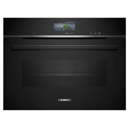 Lò hấp nướng Siemens CS736G1B1