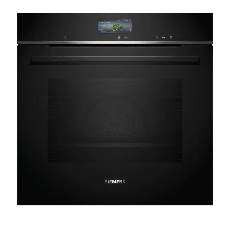 Lò hấp nướng Siemens HS736G3B1 3 Lò hấp nướng Siemens HS736G3B1
